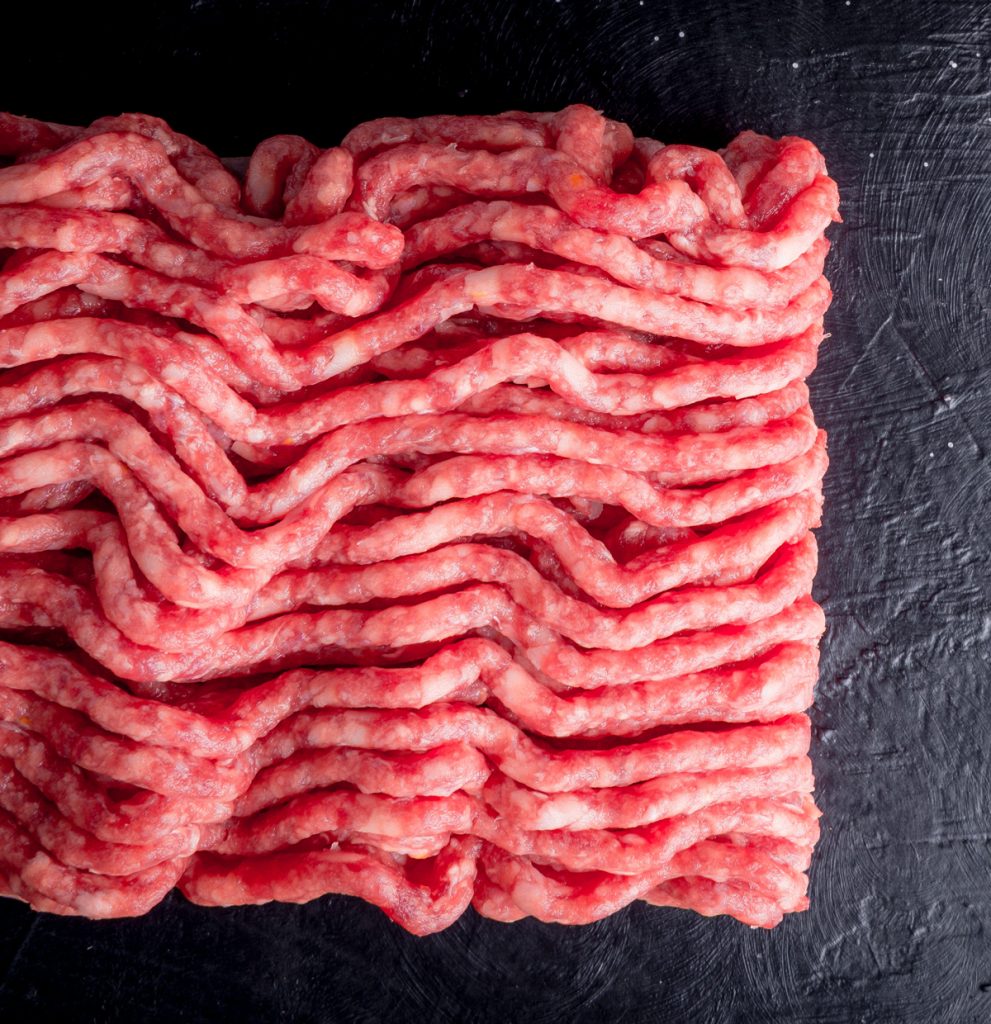 Normal Mince (Lamb and Mutton) Haji Baba Halal Meat Online Free