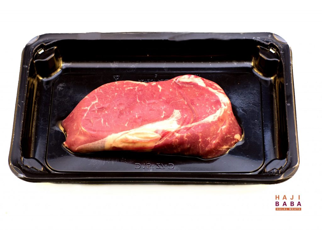 Beef Striploin Steak Haji Baba Halal Meat Online Free Delivery