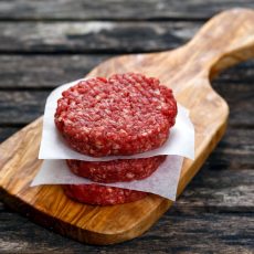 Beef-Burgers