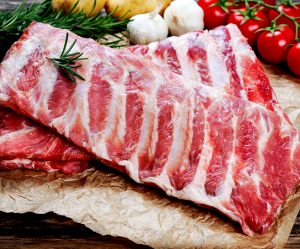 Lamb-Ribs