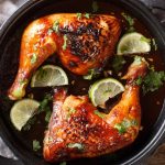 Pari-Pari-Chicken-Legs