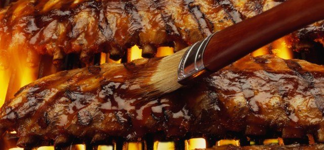 masala ribs