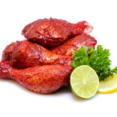 Tandoori Chicken Drumsticks