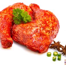 Tandoori Chicken Legs