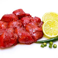 Tandoori Chicken Cubes