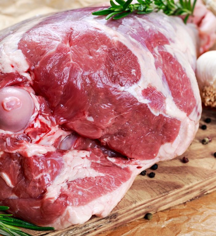 mutton-legs