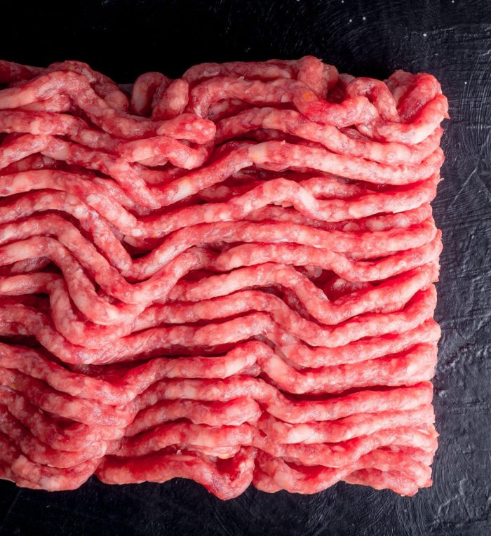 mutton-mince