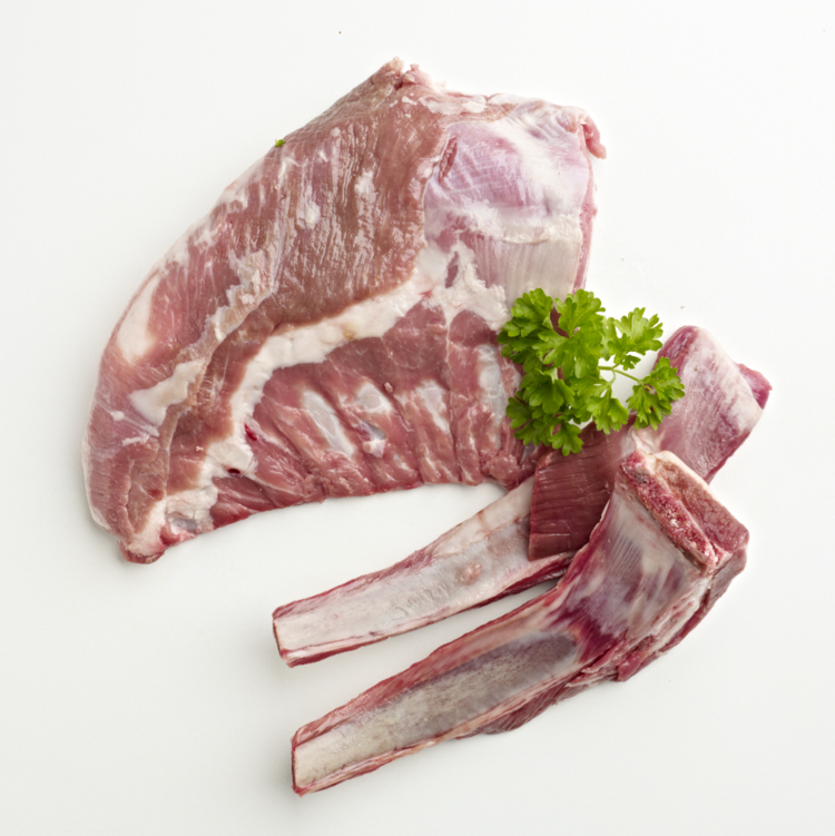 mutton ribs – Haji Baba Halal Meat