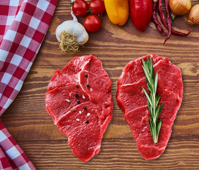 Beef-Knuckle-Steak