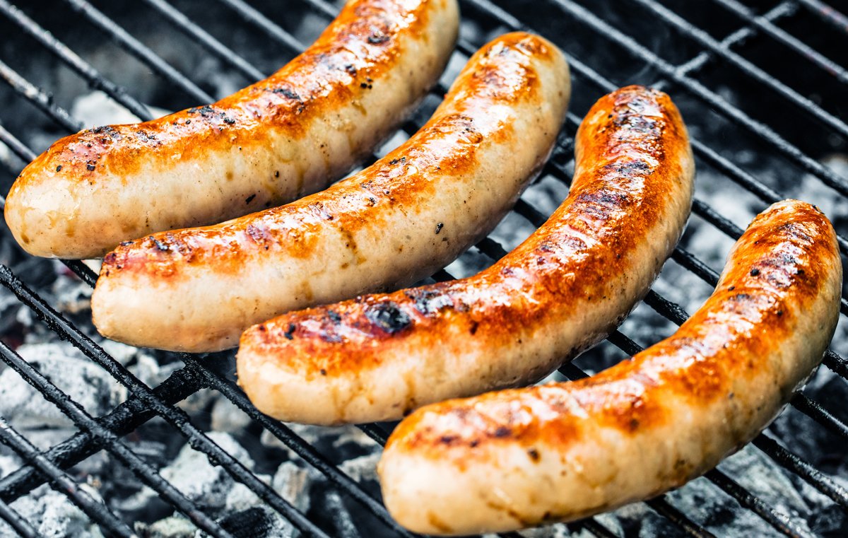 where can i buy chicken sausages