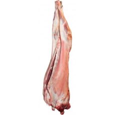 Whole Lamb 15-17kg Untrimmed