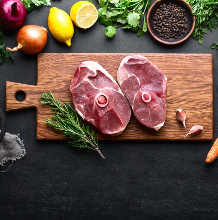 Lamb-Leg-Steak