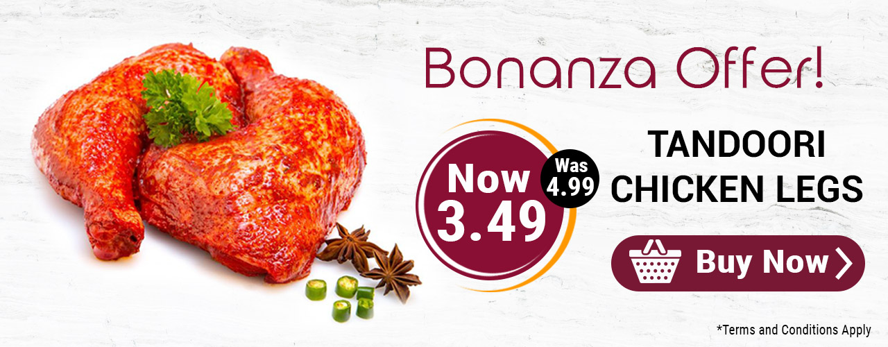 Haji Baba Order Halal Meat Online Grocery & Frozen Food