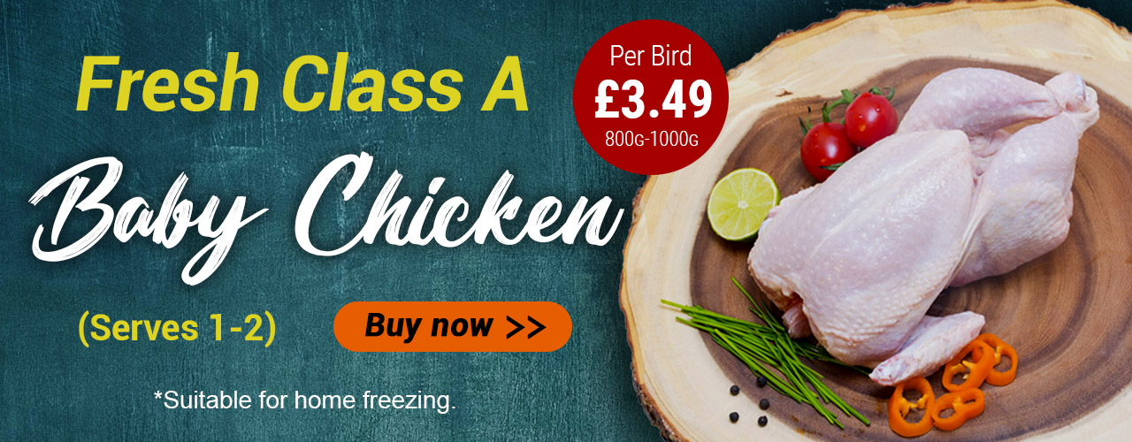 Haji Baba Order Halal Meat Online Grocery & Frozen Food