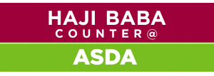 HBH Counter ASDA