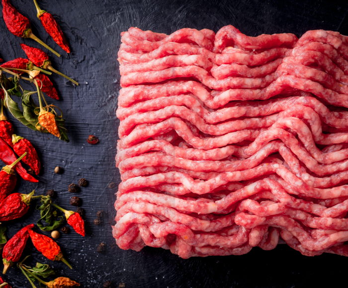Lamb-Leg-Mince