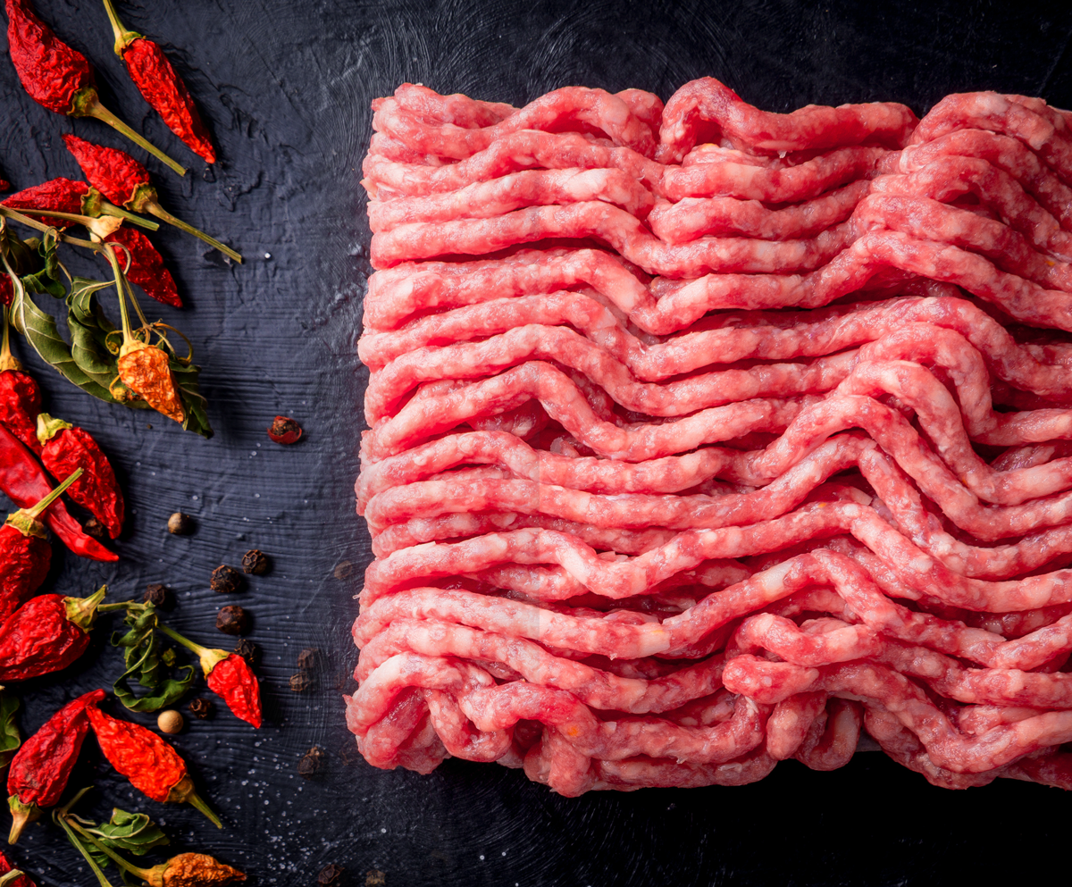 Lamb-Leg-Mince Lamb-Leg-Mince