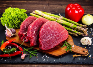 Beef Fillet