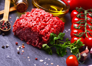 Beef Mince