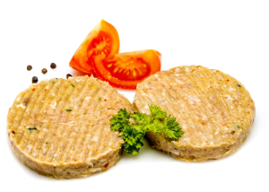 Chicken Burgers