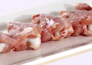 Chicken Nibblets