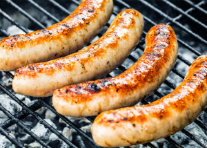 Chicken Sausages
