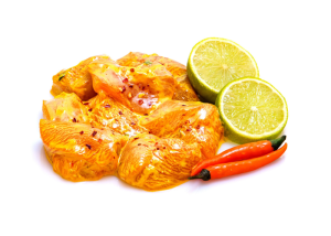 Chicken Tikka