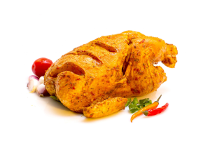Half Peri Peri Chicken