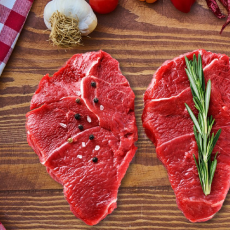 Beef Knuckle Steak (Per Kg)
