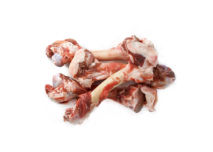 Lamb Bones Only