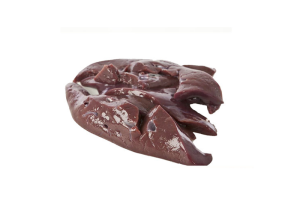 Lamb Liver
