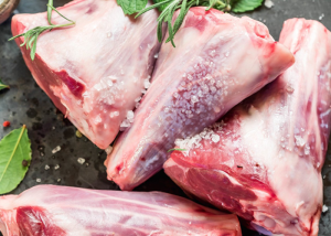Lamb Shanks