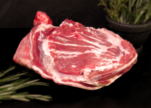 Lamb Shoulder PIECES