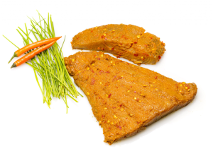 Masala Fish Boti