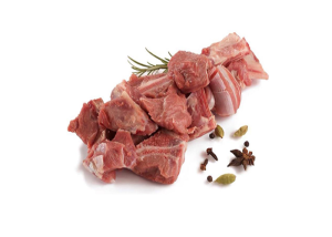 Mix Lamb