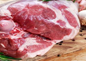 Mutton Leg