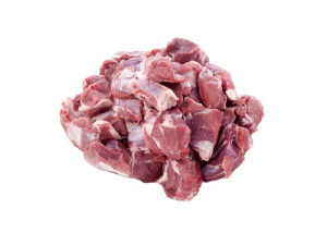 Mutton Mix