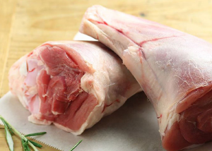 Mutton Shanks