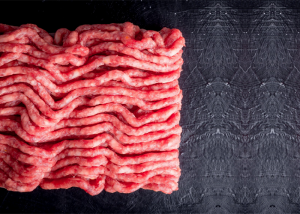 Normal Mince (Triming)