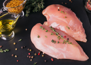 Whole Breast